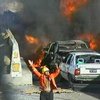 Шесть человек погибли в Багдаде в результате взрыва машины (Дополнено в 10:06)