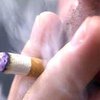 Курильщики страдают от переохлаждения