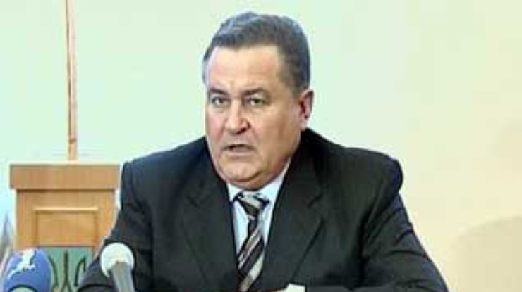Марчук: Для восстановления мер безопасности на складах боеприпасов необходимо 900 миллионов гривен