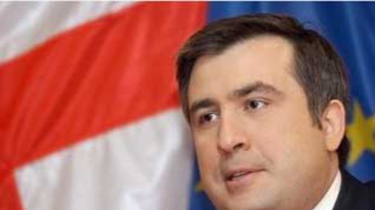 Саакашвили: "Европа ничему не должна нас учить, мы сами можем ее научить"