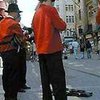 Уличным музыкантам Будапешта теперь придется сдавать экзамен