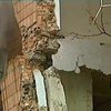 Причиной взрыва дома в Донецке стала утечка из газового баллона