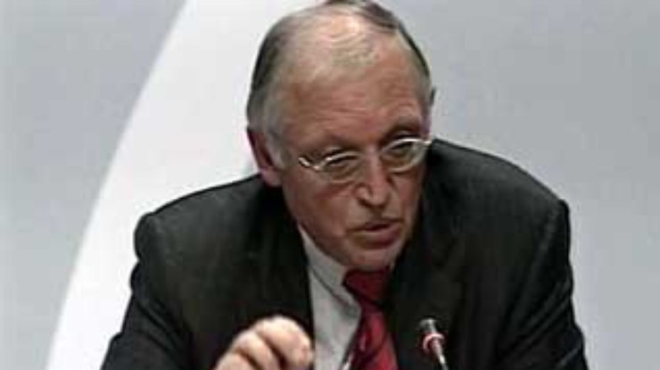 Еврокомиссар Ферхойген исключает возможность членства в ЕС Украины, России или Молдовы