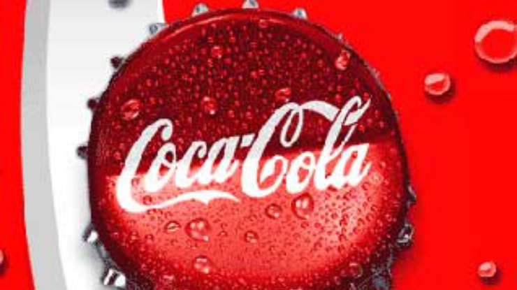 Coca-Cola ставит на вооружение технологии мобильной связи и GPS