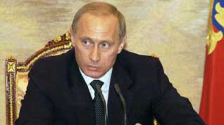 Путин: Россия готова создать полноценную зону свободной торговли с Украиной