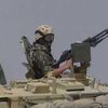 Руководство коалиционных сил эвакуировало сотрудников штаба группировки в Эн-Насирии