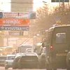 Более 90% украинских дорог требуют ремонта