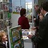 В Киеве открылась выставка "Книжный сад"