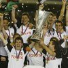 Бартез помог "Валенсии" выиграть Кубок УЕФА
