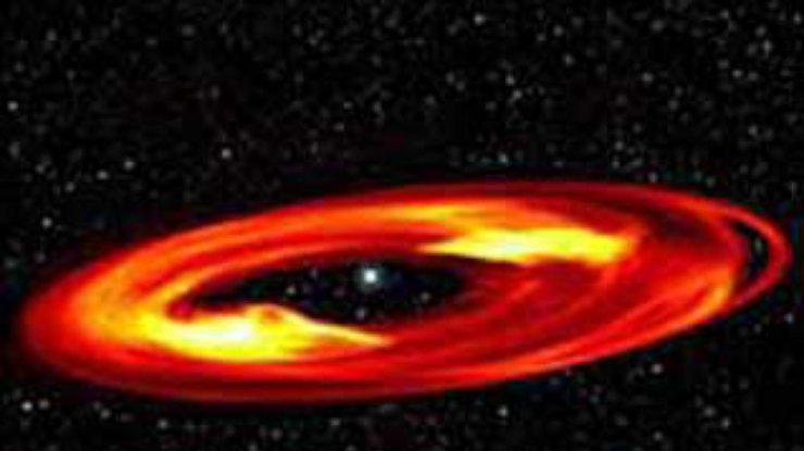 Телескоп Chandra подтвердил, что Вселенная расширяется с ускорением