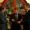 Минобразования Украины и Австрии подписали меморандум о двустороннем сотрудничестве