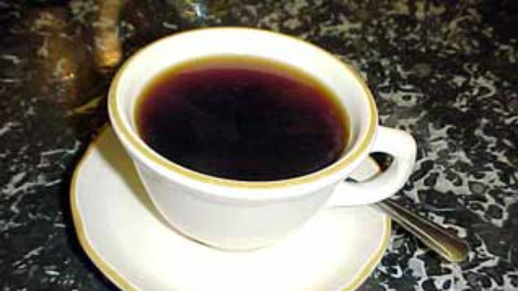 Кофейно-алкогольный коктейль поможет после инсульта