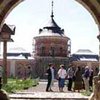 В Золочевском замке открылся музей восточных культур