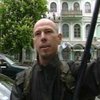 "Братчики" пикетировали офис компании ТНК в Киеве