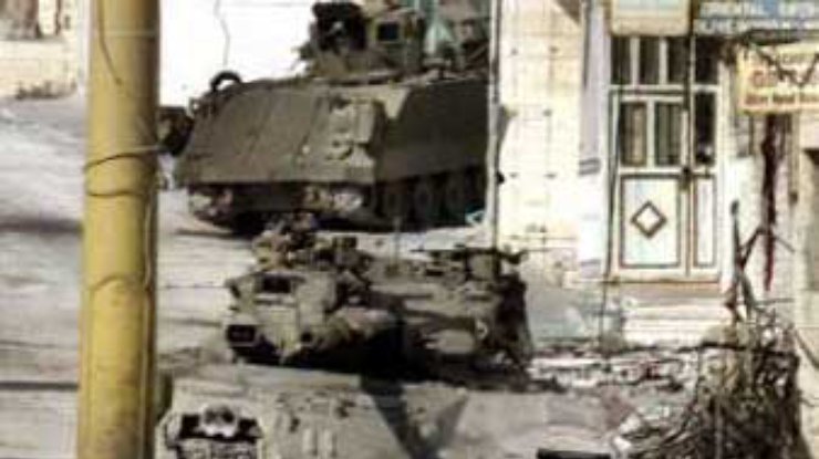 В ходе израильской военной операции в городе Рафахе уничтожено более 200 жилых домов палестинцев