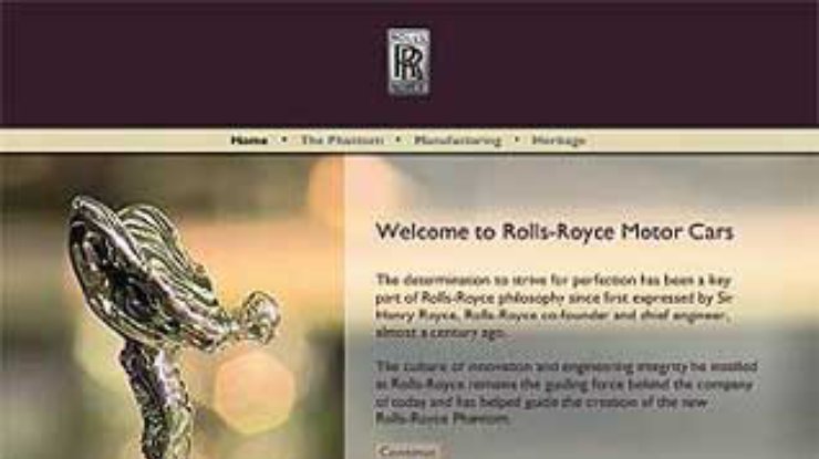 Глава Rolls-Royce ушел в отставку