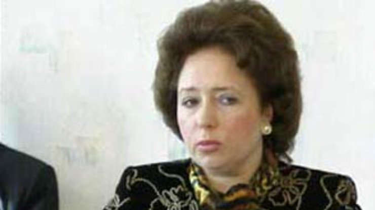 Омбудсмен Карпачева заявляет о систематическом нарушении прав граждан в Одессе