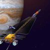NASA обнародовало требования к кораблю, который полетит на Юпитер