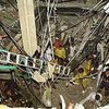 В результате обрушения торгового центра в Бангкоке ранены десять человек