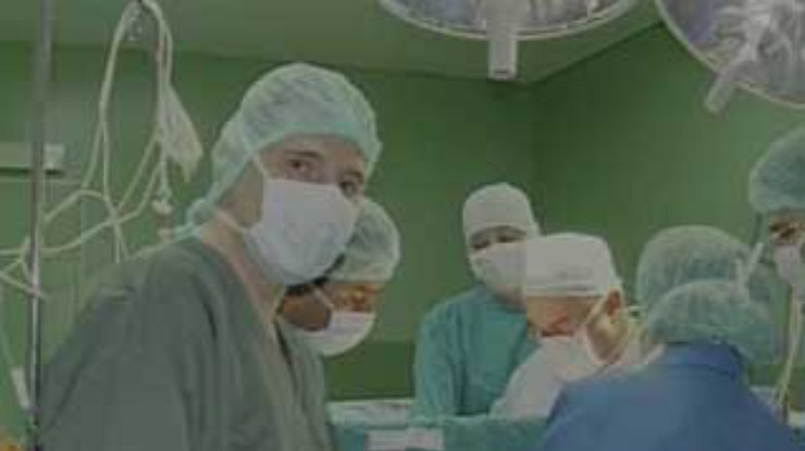 По велению сердца. Украинские кардиохирурги будут оперировать иракских детей