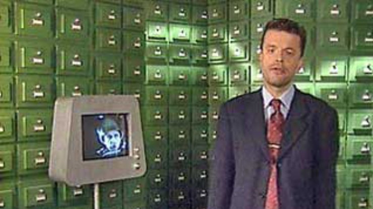 Леонид Парфенов выдвинут на соискание Лейпцигской премии СМИ за 2004 год
