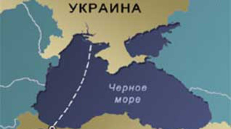 Политический скандал: Украина ждет от Турции объяснений