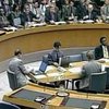 Совет безопасности ООН заслушал письма госсекретаря США и главы временного правительства Ирака