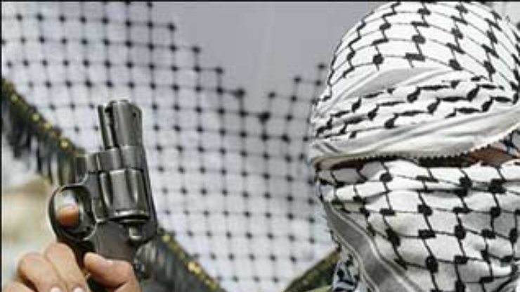 Группировка "Бригады мучеников Аль-Аксы" обещает отомстить Израилю за приговор Баргути