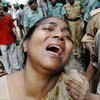 В столице Бангладеш обрушился жилой дом. Погибли 12 человек