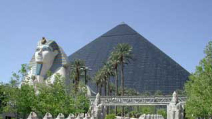 Египетский город Луксор превратят в музей под открытым небом