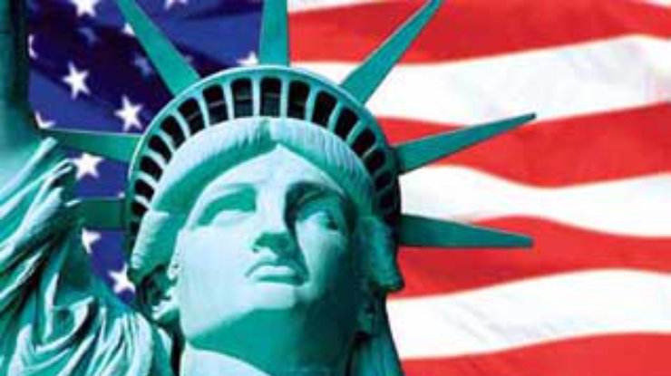 В Арабских Эмиратах создают увеличенный портрет американской Статуи Свободы