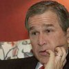 По данным опроса, за Буша на выборах проголосует 44% избирателей, за Керри - 51%