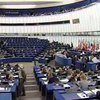 Сегодня стартовали самые масштабные в истории выборы - в Европарламент