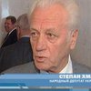 Голосеевский суд Киева принял жалобу депутата Хмары по приватизации "Криворожстали"