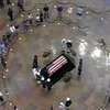 В США - день траура по Рональду Рейгану
