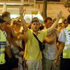 В Лиссабоне произошли столкновения между португальской полицией и английскими болельщиками