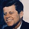 Согласно опросам, лучшим президентом США американцы по-прежнему считают Кеннеди