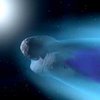 Комета Wild-2 оказалась весьма необычным космическим телом