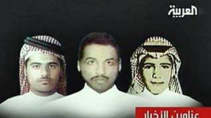 Cаудовский спецназ отомстил "Аль-Каиде" за гибель американского заложника