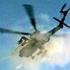 Вертолеты израильских ВВС нанесли новый удар по Газе