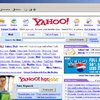 Произошел очередной сбой в сети Yahoo