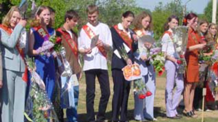Украинские социологи изучили мечты 11-классников