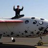 Создатели SpaceShipOne после успешного суборбитального полета строят новые планы