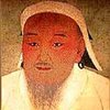Генетики полагают, что Чингиз-хан может быть отцом 16 миллионов мужчин