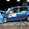 Появились результаты новых краш-тестов Euro NCAP