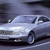 Базовый Mercedes CLS будет стоить 54 346 евро