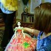 Магия кулис... Днепропетровская художница начала создавать кукол, затосковав по театру