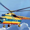 В Сьерра-Леоне разбился российский вертолет Ми-8 с миротворцами ООН на борту: 24 погибших