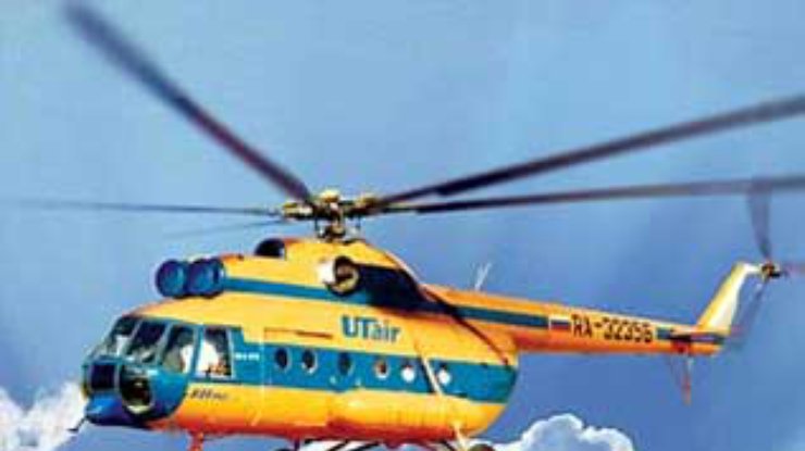 В Сьерра-Леоне разбился российский вертолет Ми-8 с миротворцами ООН на борту: 24 погибших