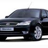 Ford Mondeo получит новый 3-литровый двигатель